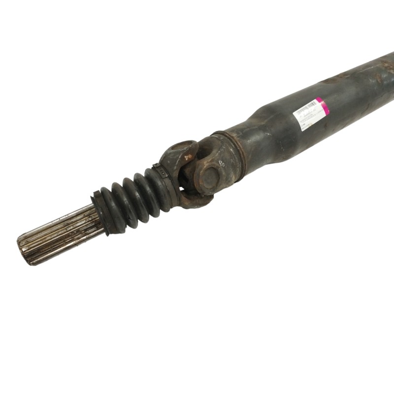 TRANSMISION CENTRAL 163 CM