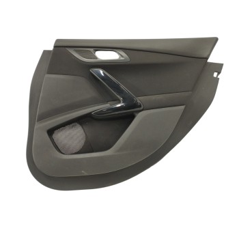 GUARNECIDO PUERTA TRASERA DERECHA 98035650ZE 