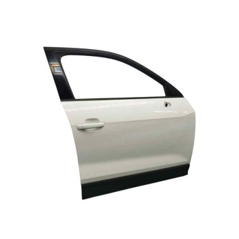 Recambio de puerta delantera derecha para audi q2 (gab, gag) 1.0 tfsi referencia OEM IAM 81A831052C OBSERVAR FOTOS 