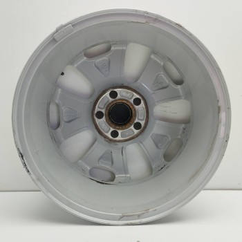 Recambio de llanta para volvo v50 familiar 2.0 diesel cat referencia OEM IAM 30647836 6,5JX16X52,5 5H 5X110