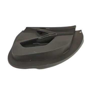 Recambio de guarnecido puerta trasera derecha para peugeot 508 2.0 16v hdi fap referencia OEM IAM 98035650ZE  