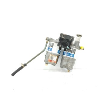 Recambio de soporte filtro gasoil para tata safari saf-doc-1 2.0 d referencia OEM IAM 2FSG6300B040A  