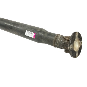 Recambio de transmision central para mercedes-benz sprinter 02.00  combi 208 cdi (901.6/902.671-672) referencia OEM IAM A9014107