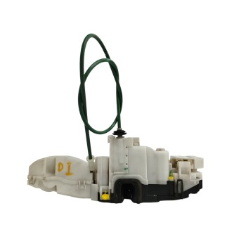 Recambio de cerradura puerta delantera izquierda para lancia ypsilon (101) 1.2 cat referencia OEM IAM 51739844  