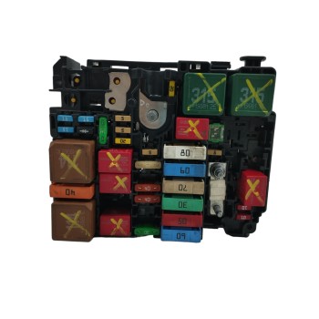 CAJA RELES / FUSIBLES 9804848480 