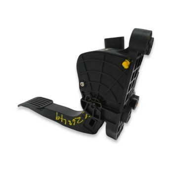 Recambio de potenciometro pedal para hyundai h350 kasten 2.5 crdi cat referencia OEM IAM 9460059000  