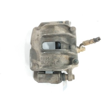 Recambio de pinza freno delantera derecha para nissan terrano/terrano.ii (r20) 2.7 turbodiesel referencia OEM IAM   