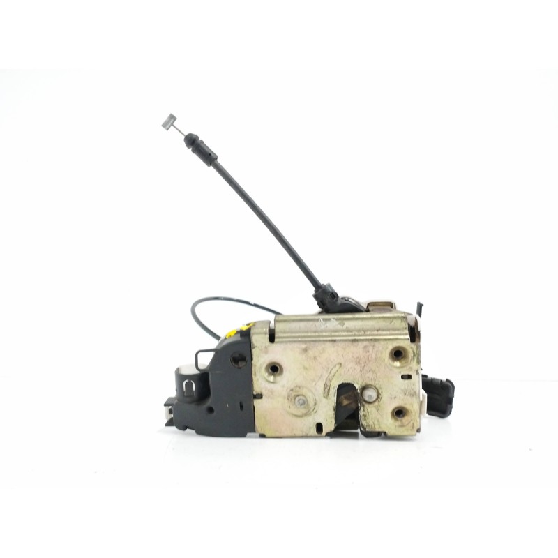 Recambio de cerradura puerta delantera derecha para renault espace iv (jk0) dci turbodiesel referencia OEM IAM   