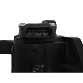 Recambio de potenciometro pedal para hyundai h350 kasten 2.5 crdi cat referencia OEM IAM 9460059000  
