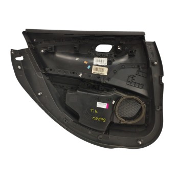 Recambio de guarnecido puerta trasera derecha para peugeot 508 2.0 16v hdi fap referencia OEM IAM 98035650ZE  