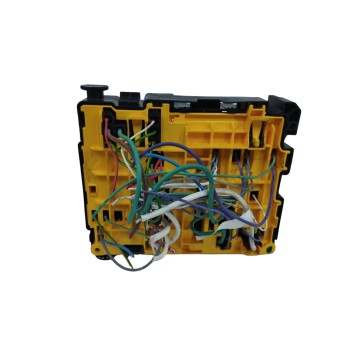 Recambio de caja reles / fusibles para citroën c3 1.2 12v vti / puretech referencia OEM IAM 9804848480  