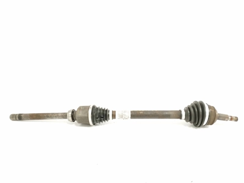 Recambio de transmision delantera derecha para citroën c4 picasso 1.6 blue-hdi fap referencia OEM IAM Recambio de transmision delantera derecha para citroën c4 picasso 1.6 blue-hdi fap referencia OEM IAM