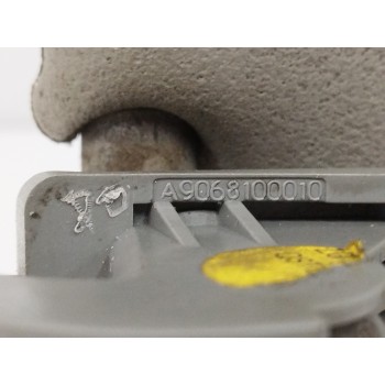 Recambio de parasol derecho para mercedes-benz sprinterii caja abierta (desde 01.06) 2.1 cdi cat referencia OEM IAM A9068100010 