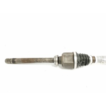 Recambio de transmision delantera derecha para citroën c4 picasso 1.6 blue-hdi fap referencia OEM IAM   