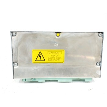 Recambio de centralita airbag para bmw serie 5 berlina (e60) 2.5 24v turbodiesel cat referencia OEM IAM 65776946384 532221851 