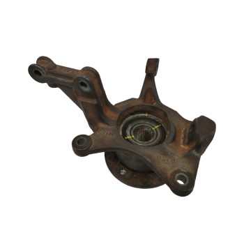 Recambio de mangueta delantera derecha para dacia duster 1.5 dci diesel fap cat referencia OEM IAM 8200881916  