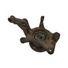 Recambio de mangueta delantera derecha para dacia duster 1.5 dci diesel fap cat referencia OEM IAM 8200881916  