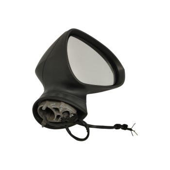 Recambio de retrovisor derecho para seat ibiza st (6p8) 1.4 tdi referencia OEM IAM  5 CABLES 