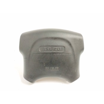 Recambio de airbag delantero izquierdo para isuzu trooper 3.0 dti (3-trg.) referencia OEM IAM 11989301  