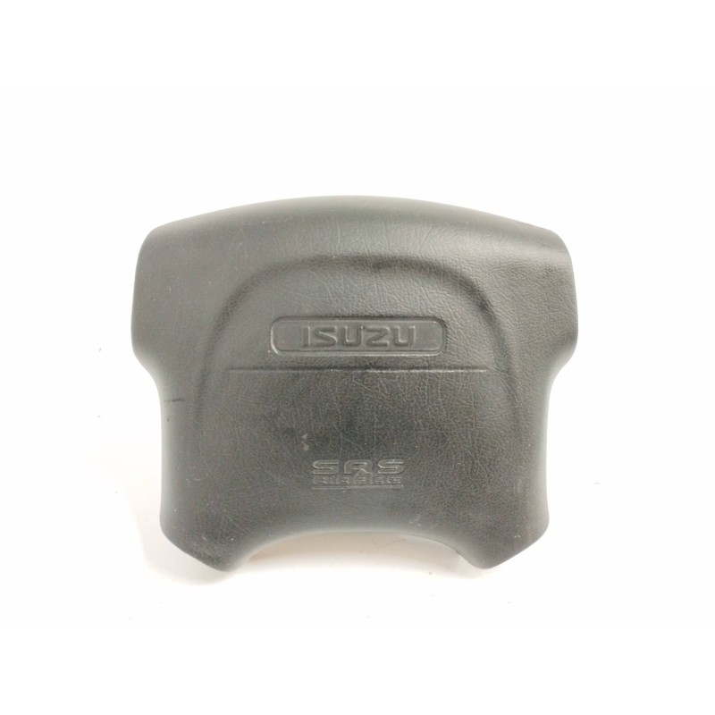 Recambio de airbag delantero izquierdo para isuzu trooper 3.0 dti (3-trg.) referencia OEM IAM 11989301  