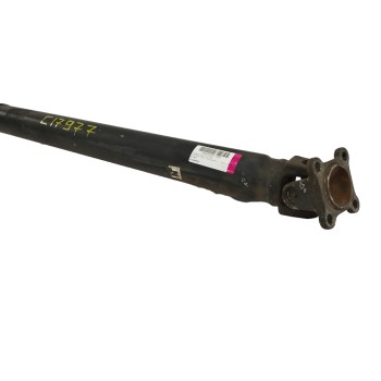 Recambio de transmision central para nissan x-trail (t30) comfort referencia OEM IAM 370008H800 207 CM 