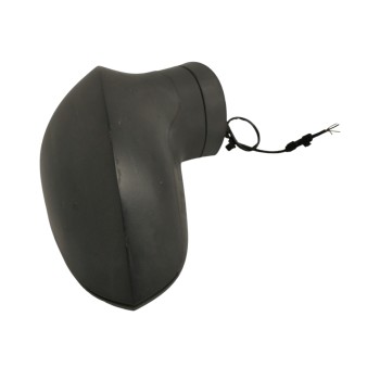 Recambio de retrovisor derecho para seat ibiza st (6p8) 1.4 tdi referencia OEM IAM  5 CABLES 