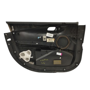 Recambio de guarnecido puerta delantera derecha para peugeot 508 2.0 16v hdi fap referencia OEM IAM 98035467ZE  