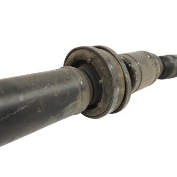 Recambio de transmision central para nissan x-trail (t30) comfort referencia OEM IAM 370008H800 207 CM 