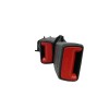 Recambio de enganche cinturon derecho para kia rio (yb) 1.0 tgdi cat referencia OEM IAM  TRASERO 