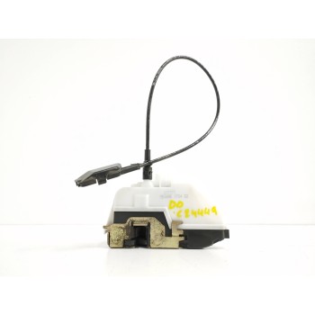 Recambio de cerradura puerta delantera derecha para renault espace iv (jk0) dci turbodiesel referencia OEM IAM   