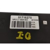Recambio de modulo electronico para lancia ypsilon (101) 1.2 cat referencia OEM IAM 51716275  