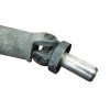 Recambio de transmision central para hyundai h 1 2.5 turbodiesel cat referencia OEM IAM 491024A950 202 CM 