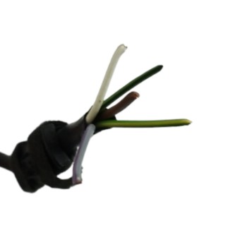 Recambio de retrovisor derecho para seat ibiza st (6p8) 1.4 tdi referencia OEM IAM  5 CABLES 