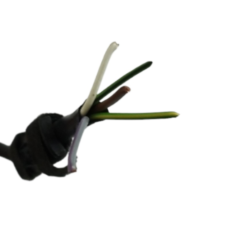 RETROVISOR DERECHO 5 CABLES
