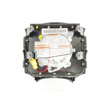 Recambio de airbag delantero izquierdo para isuzu trooper 3.0 dti (3-trg.) referencia OEM IAM 11989301  