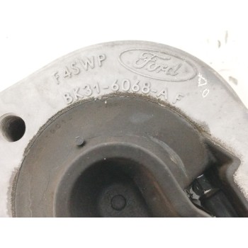 Recambio de soporte cambio para ford transit furgón (tts) 2.0 tdci cat referencia OEM IAM BK316068AF  