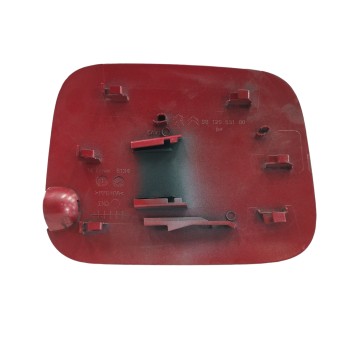 Recambio de tapa exterior combustible para citroën c3 1.2 12v vti / puretech referencia OEM IAM 9812083180  