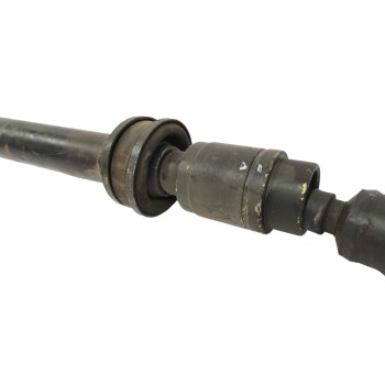 Recambio de transmision central para nissan x-trail (t30) comfort referencia OEM IAM 370008H800 207 CM 