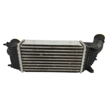INTERCOOLER 0384N4 