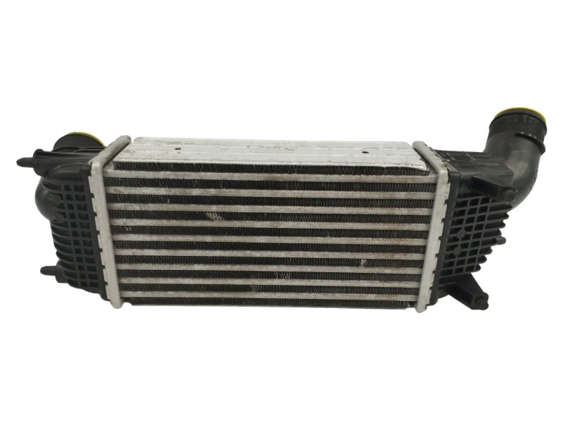 Recambio de intercooler para peugeot 508 2.0 16v hdi fap referencia OEM IAM 0384N4 Recambio de intercooler para peugeot 508 2.0 16v hdi fap referencia OEM IAM 0384N4