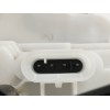 Recambio de cerradura puerta delantera derecha para renault espace iv (jk0) dci turbodiesel referencia OEM IAM   