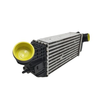Recambio de intercooler para peugeot 508 2.0 16v hdi fap referencia OEM IAM 0384N4  