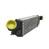 Recambio de intercooler para peugeot 508 2.0 16v hdi fap referencia OEM IAM 0384N4  