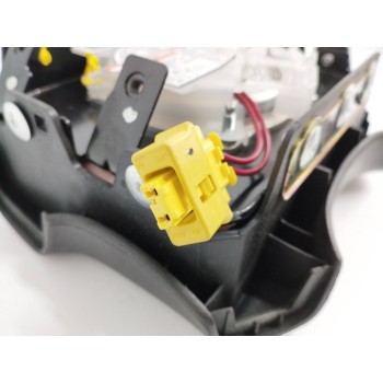 Recambio de airbag delantero izquierdo para isuzu trooper 3.0 dti (3-trg.) referencia OEM IAM 11989301  