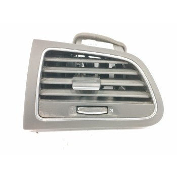 Recambio de rejilla aireadora para renault megane iv berlina 5p 1.3 tce referencia OEM IAM 687616296R LADO IZQUIERDO 