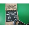 Recambio de cinturon seguridad trasero izquierdo para mercedes-benz clase m (w163) 400 cdi (163.128) referencia OEM IAM A1638601