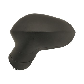 Recambio de retrovisor izquierdo para seat ibiza st (6p8) 1.4 tdi referencia OEM IAM  5 CABLES 