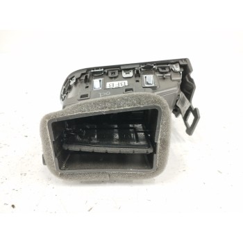 Recambio de rejilla aireadora para renault megane iv berlina 5p 1.3 tce referencia OEM IAM 687616296R LADO IZQUIERDO 