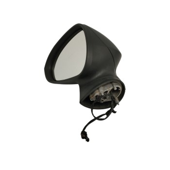 Recambio de retrovisor izquierdo para seat ibiza st (6p8) 1.4 tdi referencia OEM IAM  5 CABLES 