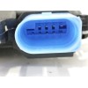 Recambio de cerradura puerta delantera derecha para volkswagen caddy ka/kb (2k) 1.9 tdi referencia OEM IAM 3D2837016S  